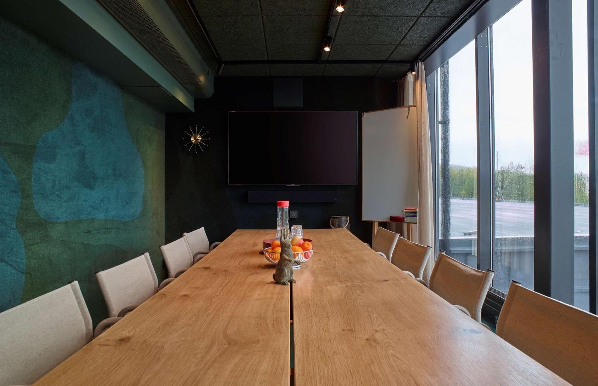Scandic Oernskoeldsvik מראה חיצוני תמונה